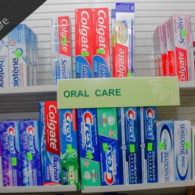 Oral Care