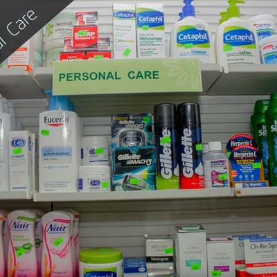 Personal Care